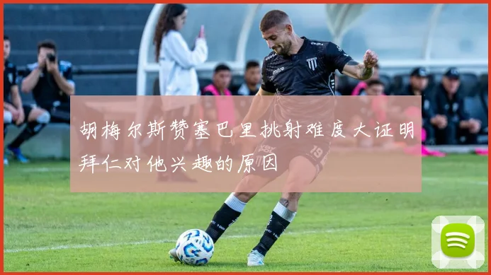 胡梅尔斯赞塞巴里挑射难度大证明拜仁对他兴趣的原因
